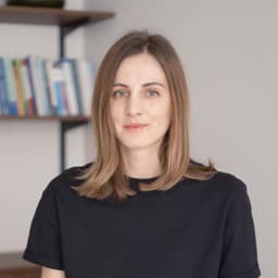 Zdjęcie mgr Katarzyna Bryczek
