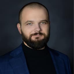 Dawid Rowiński