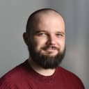 Zdjęcie mgr Dawid Rowiński