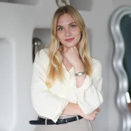 Zdjęcie mgr Sandra Małkowska