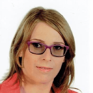 Zdjęcie mgr Julitta Kulka