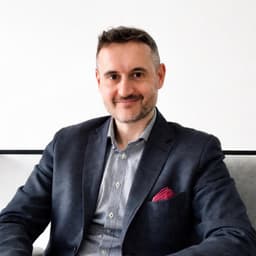 Zdjęcie mgr Michał Kowalski