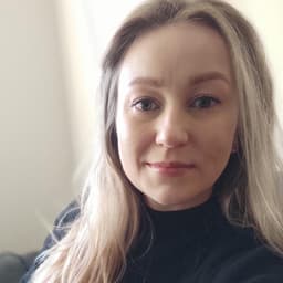 Zdjęcie mgr Anna Szymczyk