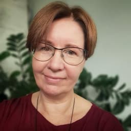 Zdjęcie mgr Justyna Owczarek-Skoneczna