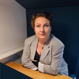 Małgorzata Polnik