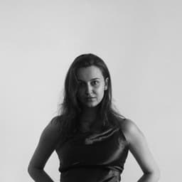 Zdjęcie mgr Nadia Zjawiona