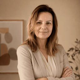 Zdjęcie dr Małgorzata Lis