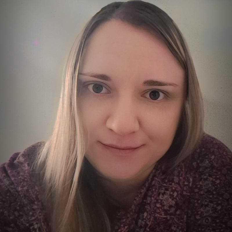 Zdjęcie mgr Natalia Panas