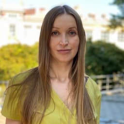 Marta Lotysh