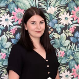 Zdjęcie mgr Karolina Czechowska (Frankowska)