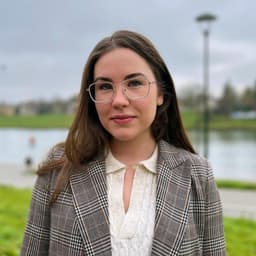 Julia Hodurek-Ptak