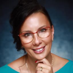 Zdjęcie mgr Aleksandra Rozlach