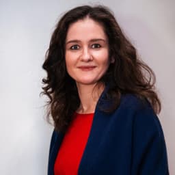 Zdjęcie Anna Wardencka