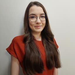 Weronika Łuczak-Bryl