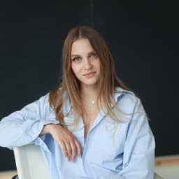 Iryna Vatakh