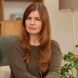 Zdjęcie Joanna Borowska