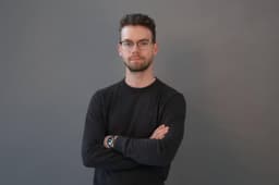 Zdjęcie mgr Michał Kopaczewski