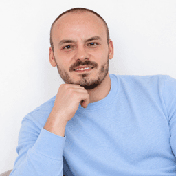 Zdjęcie mgr Daniel Kampa