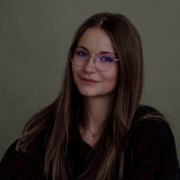 Zdjęcie mgr Martyna Babecka