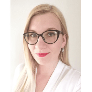 Zdjęcie mgr Julita Kielińska-Kancerek