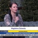 Zdjęcie Magdalena Żukowska
