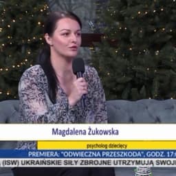 Magdalena Żukowska