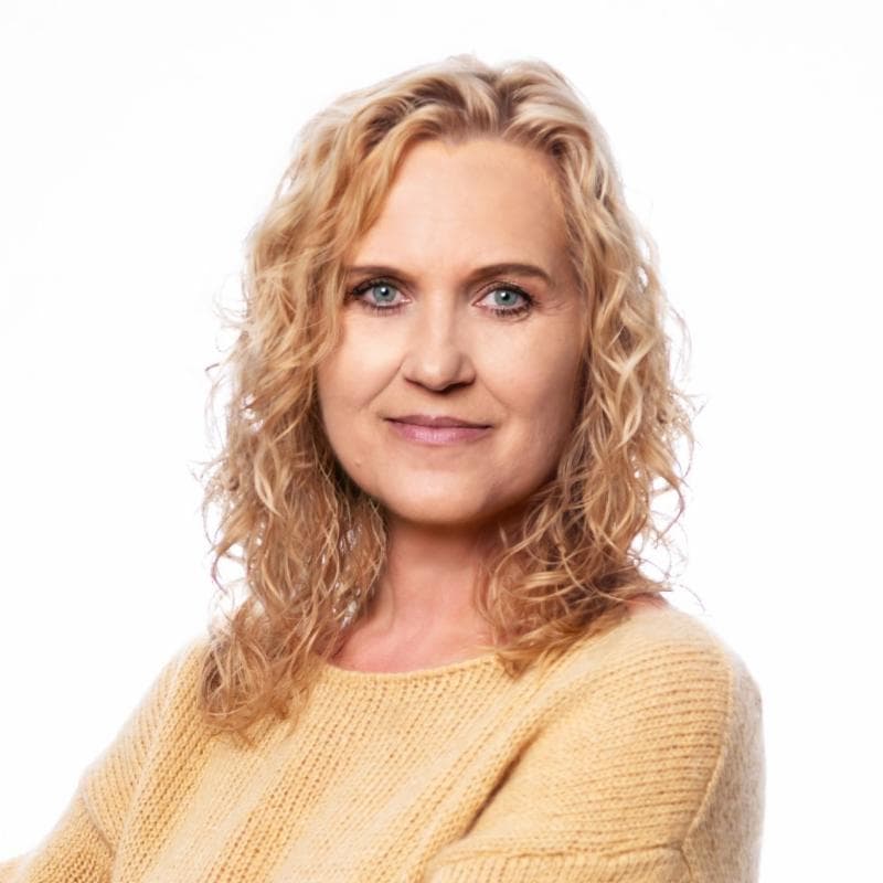 Zdjęcie mgr Dorota Trzmielewska