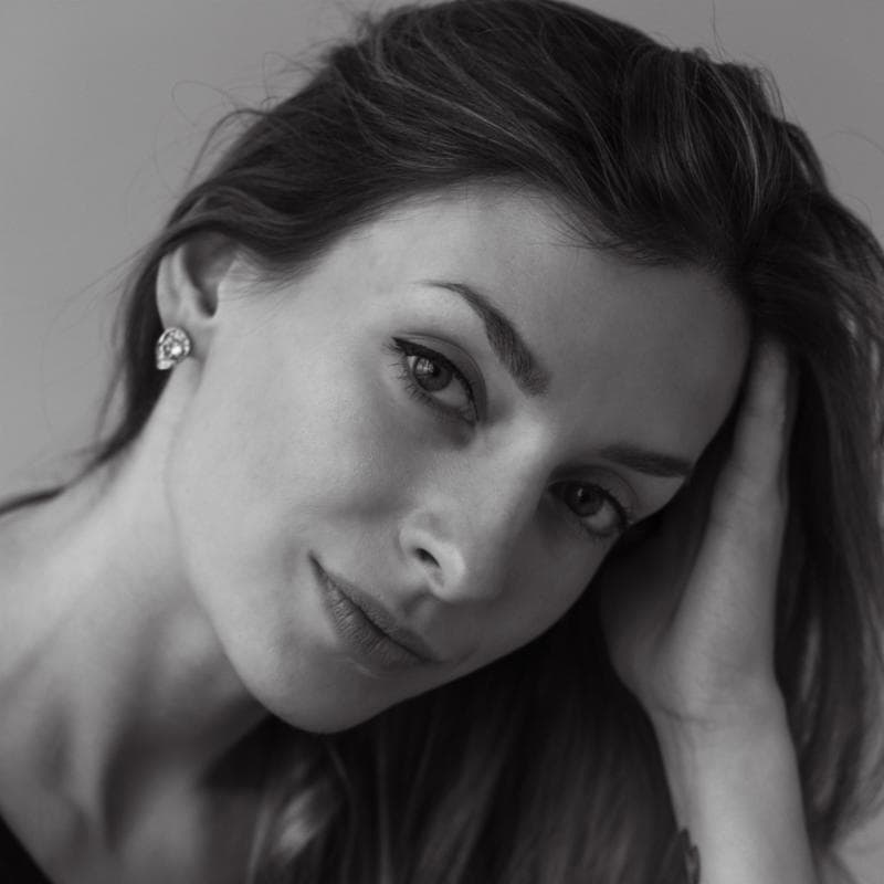 Zdjęcie mgr Alicja Juniak