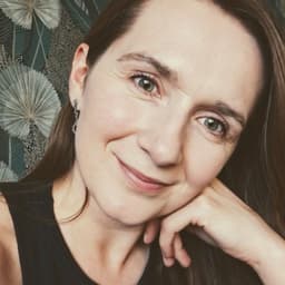 Zdjęcie Anita Wilamowska