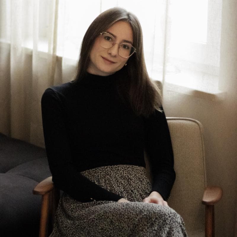 Zdjęcie  Sylwia Kastek