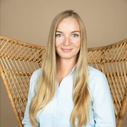 Zdjęcie mgr Agnieszka Kliczkowska