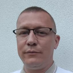Zdjęcie mgr Paweł Antoniak