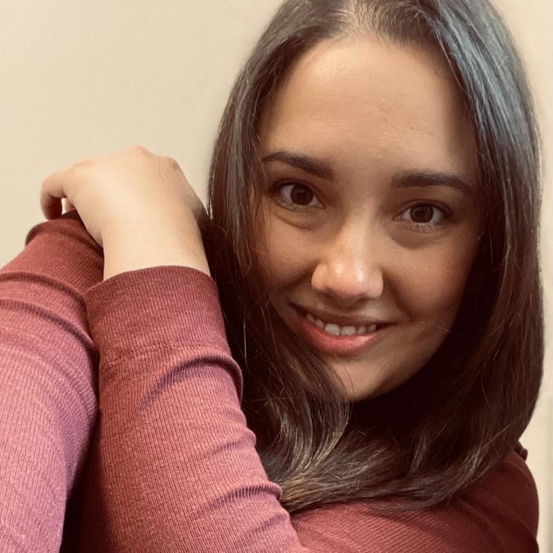 Zdjęcie mgr Katarzyna Janikowska