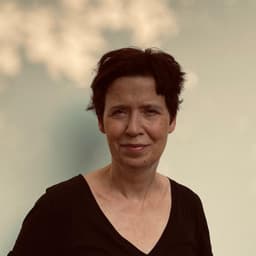 Zdjęcie Aleksandra Rembowska