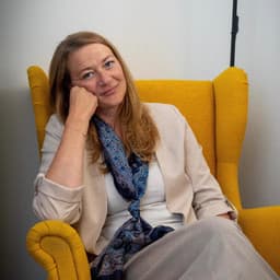 Zdjęcie mgr Magdalena Misztal