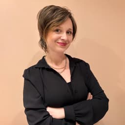Zdjęcie mgr Ewelina Bek