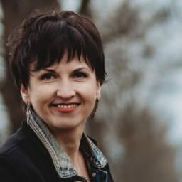 Zdjęcie Anna Wólczyńska-Cholewa