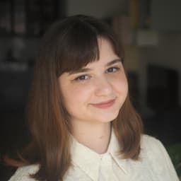 Zdjęcie mgr Alicja Bogusławska