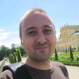 Zdjęcie mgr Karol Siadul