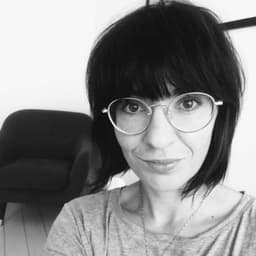 Zdjęcie Aleksandra Zaród