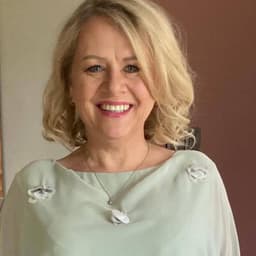 Zdjęcie mgr Agnieszka Wróblewska