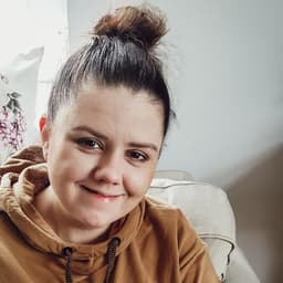 Zdjęcie mgr Zuzanna Szwaja
