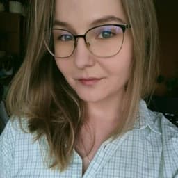 Zdjęcie mgr Karolina Niziołek
