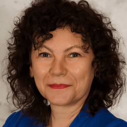 Katarzyna Waszak