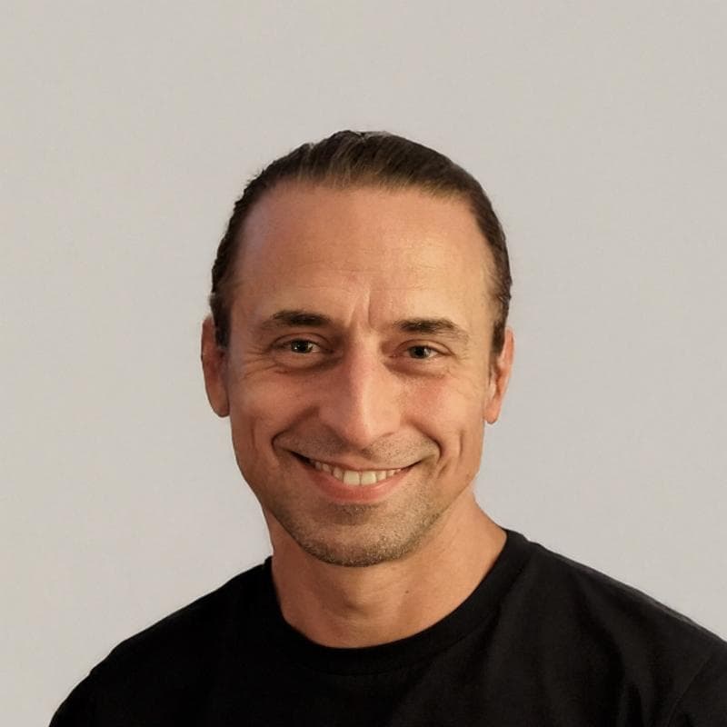 Zdjęcie mgr Krzysztof Petters
