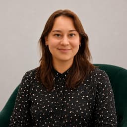Zdjęcie mgr Anna Surmacz