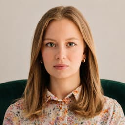Zdjęcie mgr Magda Trybuś