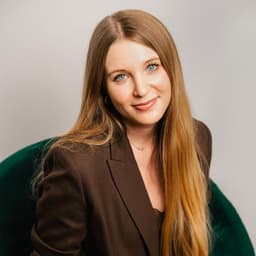 Zdjęcie mgr Natalia Zawistowska-Sasin