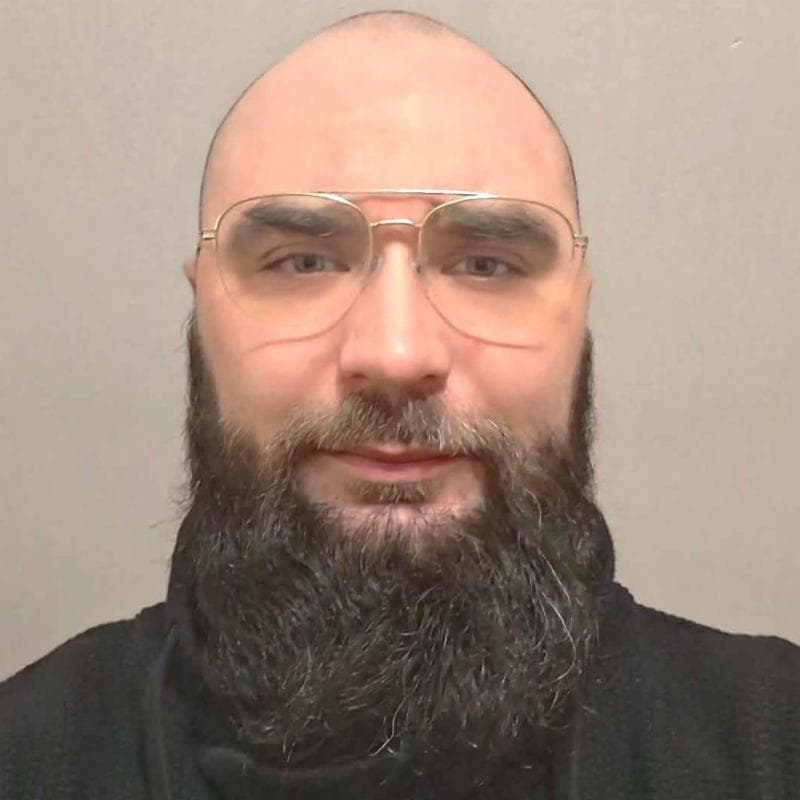 Zdjęcie mgr Emil Dudziak