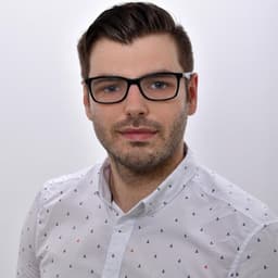 Zdjęcie mgr Łukasz Seraficki